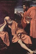 Hl. Petrus und Hl. Paulus, Guido Reni